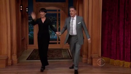 late night douche 2014.07.28 williams , wolf