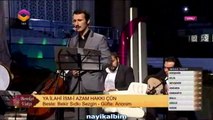 İsm-i Azam hakkıçün Eray Cinpir Ramazan 2014