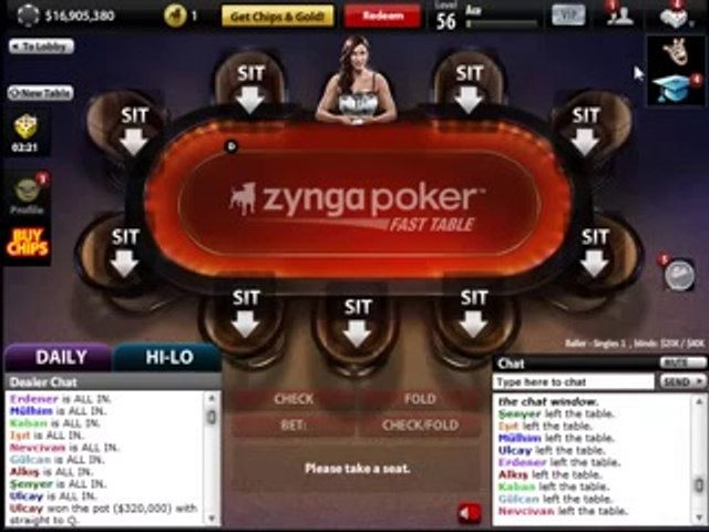 Cara Hack Chip Texas Holdem Poker Cara Hack Chip Texas Holdem Poker