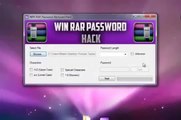 How to remove winrar password WORKING