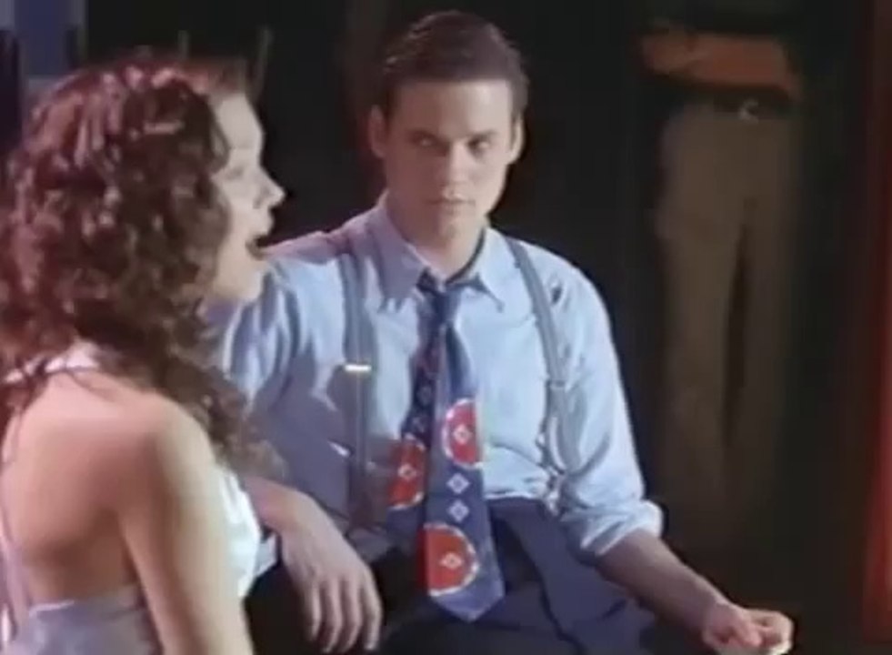 Um amor para recordar