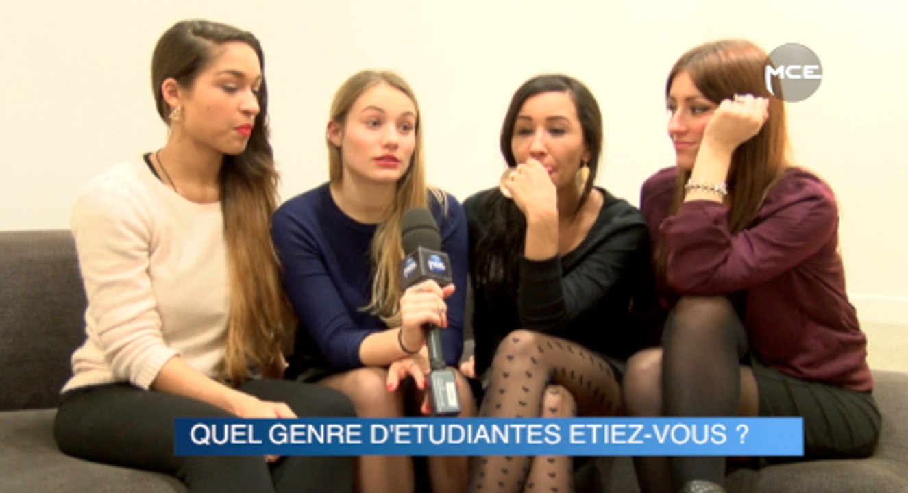 The Mess (Popstars) : quelles étudiantes étaient Léa, Chéraze, Megan et Kendy ?
