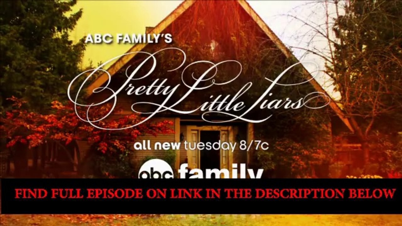 Pretty Little Liars Season 5 Episode 9 Megavideo 5x09  Full Episode Stream ( March of Crimes)