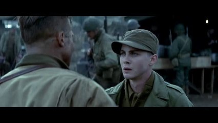 Fury - Each Man Is Only As Strong As The Man Beside Him - At UK Cinemas October 24