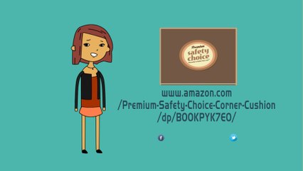 Introduction Of Edge And Corner Cushion By Premium Safety Choice