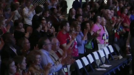 Transcendent Man - Official Trailer HD (2011)