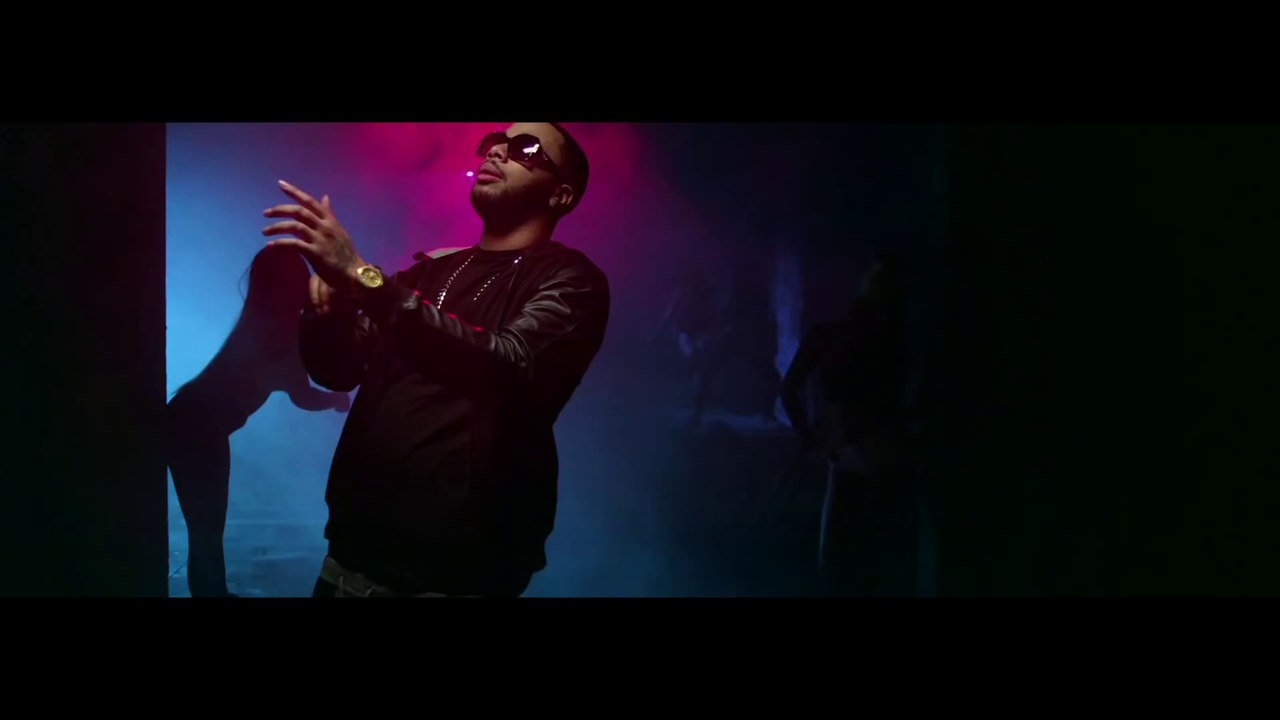 Tha Joker - Slight Work (Official Video)