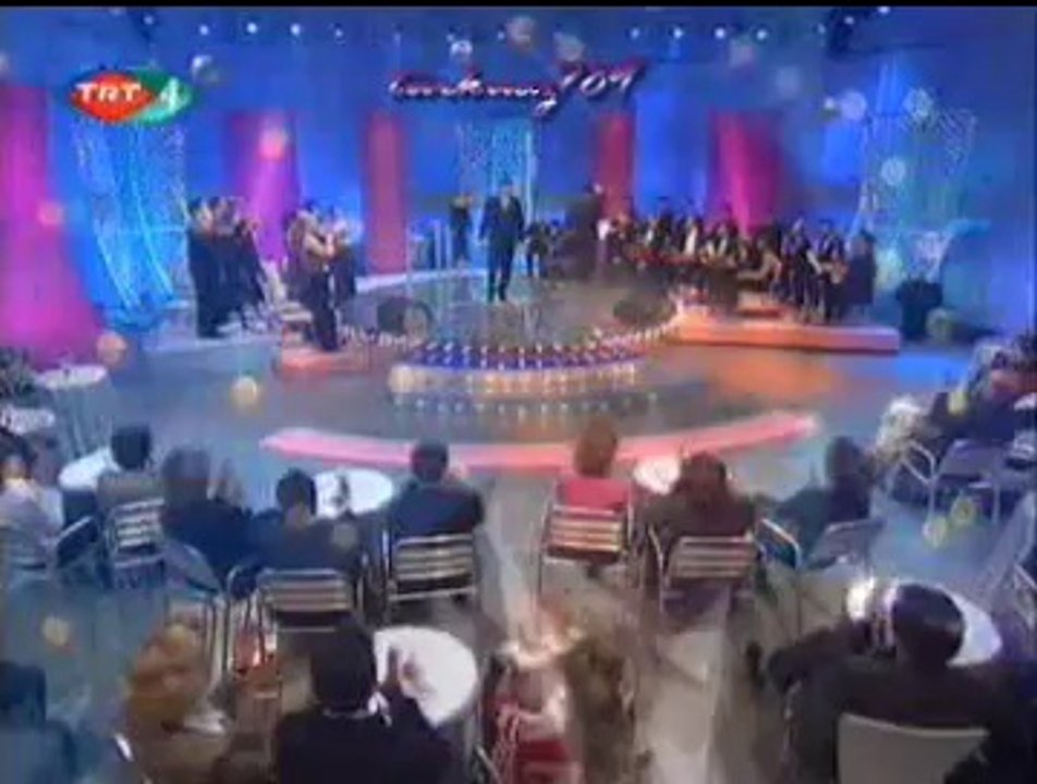 Alp ARSLAN-Sana Öyle Hasretim Ki Bir Çabam Yok Varam Diye  (Yunûs Gibi)