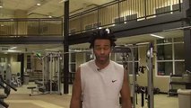 Workout Routines _ Exercises to Help Increase Vertical Leap