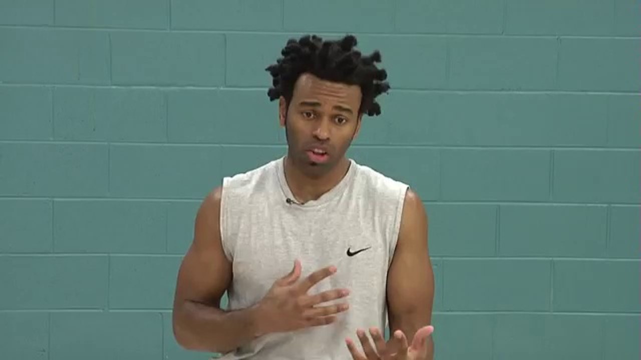 Workout Routines _ What Are Good Energy Foods to Eat When Going to the Gym_