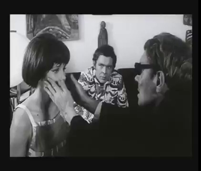 Ruusujen aika (1969) -Trailer