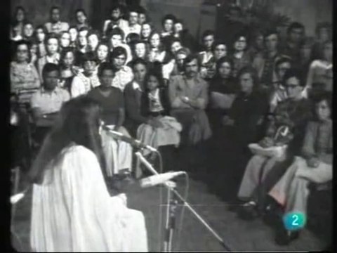 Maria del Mar Bonet - En la Meva Mort