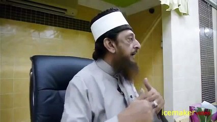 Marriage in Akhir al-Zaman By Sheikh Imran Hosein_part2
