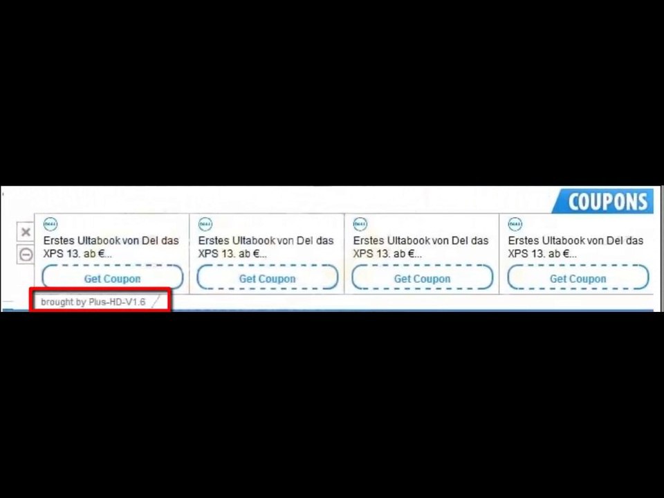 Ads by Plus-HD-V1.6 Removal Tips