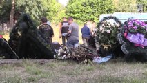 Missing Civilian Bodies found in Mass Graves Russian Roulette (Dispatch 63)