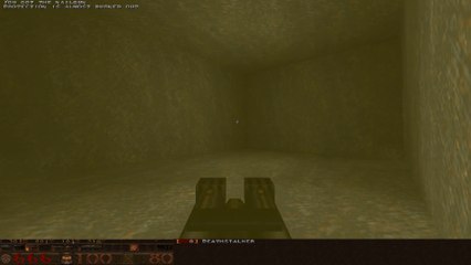 Official Quakewiki Video - Quake - Q2 - Extreme Measures