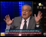 تراث مصر الثقافي وتاريخها على مر العصور .. وزير الثقافة أيها السادة المحترمون