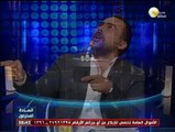 على الهواء .. يوسف الحسيني يدعو لسرعة حركة المحافظين