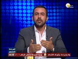 يوسف الحسيني يرفض مداخلة المحافظ في برنامج السادة المحترمون إلا بعد حل مشكلة مساكن الأمين ببورسعيد
