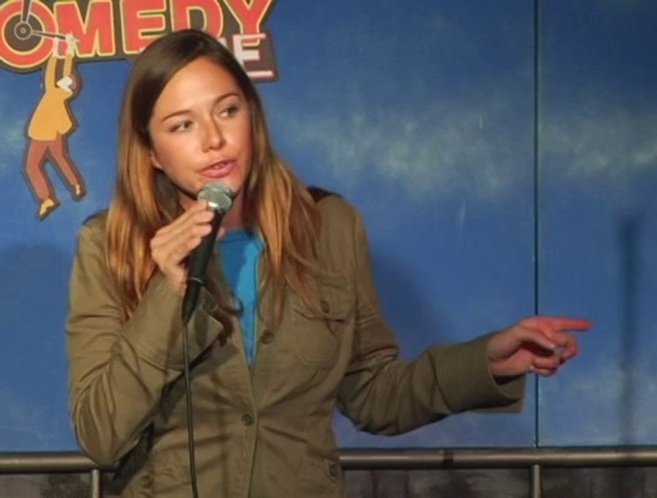 Lauren Bishop: Misconceptions