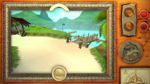 Pirate101 Rogue Gallery - Blind Mew