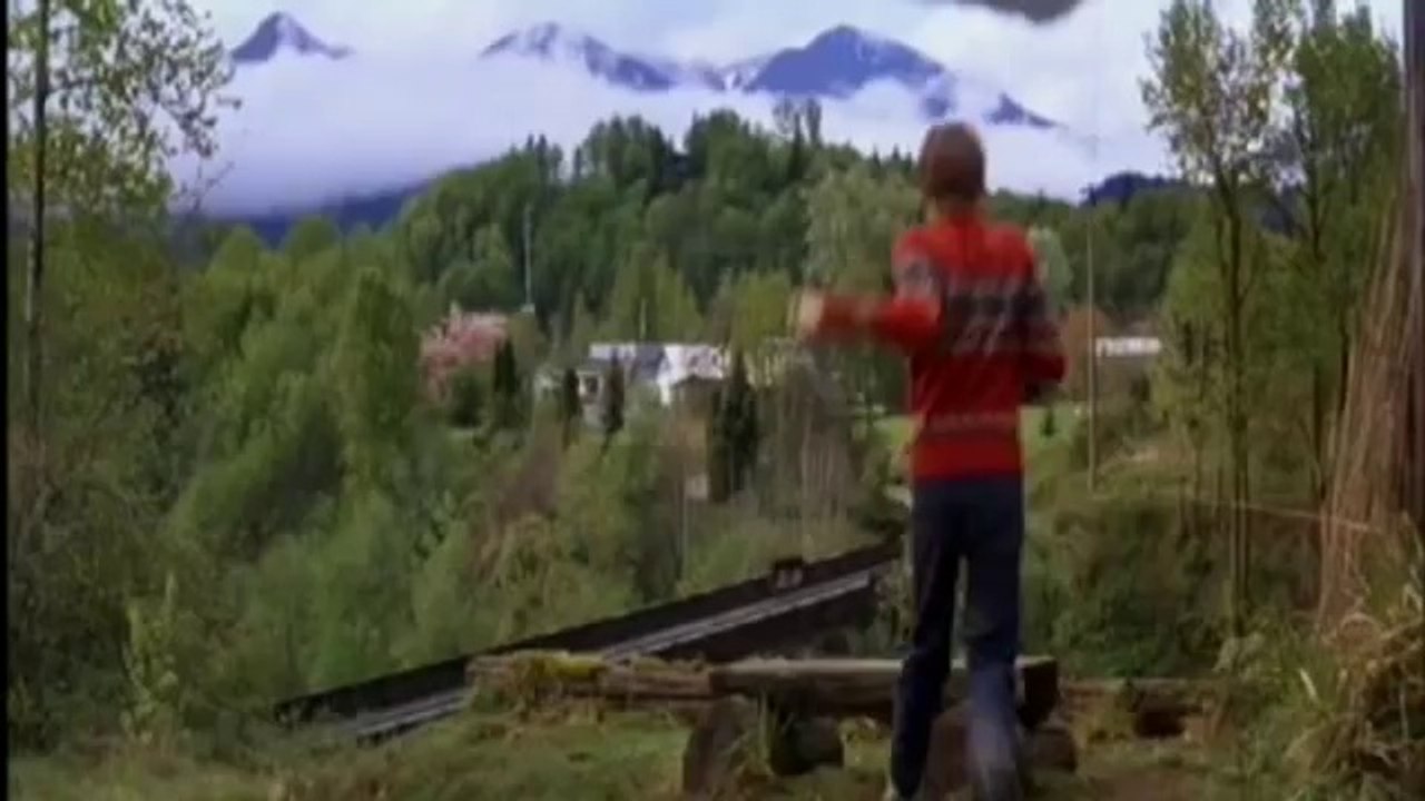 This Boy's Life - Trailer - (1993) - HQ