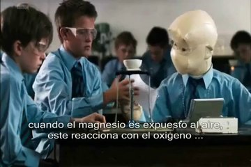 POP ART (parte 1) subtítulos en español