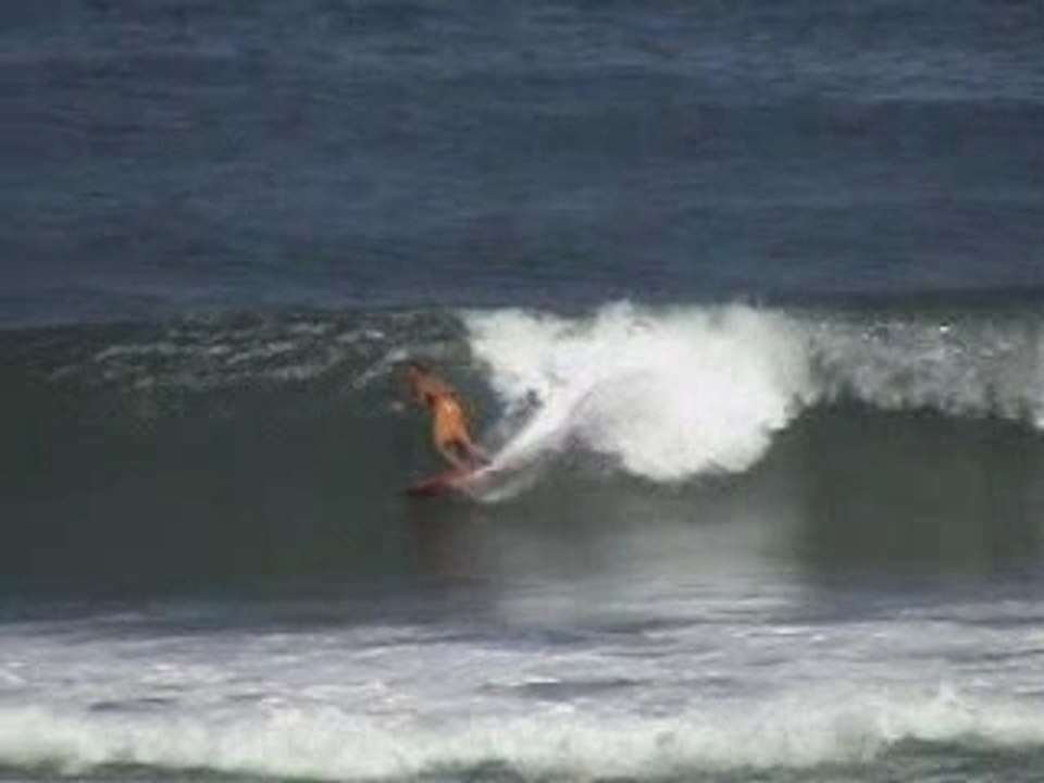 Endless summer