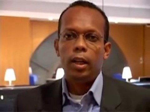 Remy Galas soutient Nicolas Sarkozy