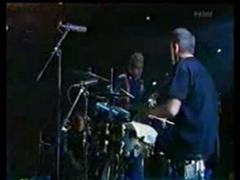 london calling tribute