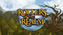 CGR Trailers - ROLLERS OF THE REALM Teaser Trailer