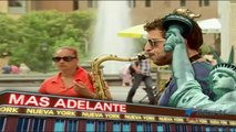 Tv Martí - Nueva York, Nueva York HD