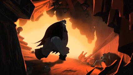 Who's afraid of Mr. Greedy