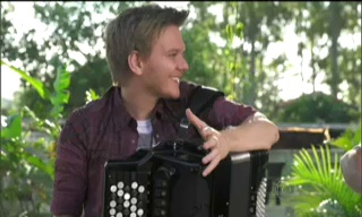 TV Globo 2014-08-03 Bem Sertanejo  Fantastico 4