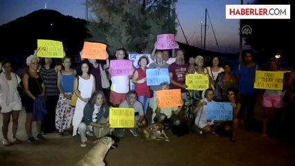 İsrail'in Gazze saldırıları -