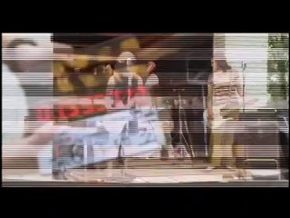 Stomp! Shout! Scream! Behind the Scenes