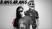 Skrillex Ft. Sirah - Bangarang (Escarcha Bootleg Mix)