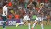 Fluminense vence Goiás no Maracanã e se aproxima do líder