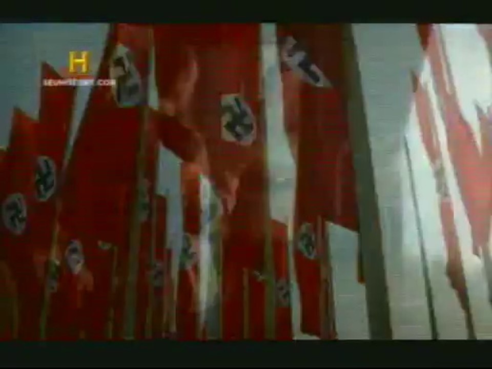 Guerras Mundiais 03 A