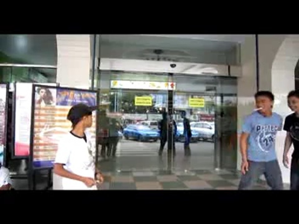 autodoor medan plaza 1