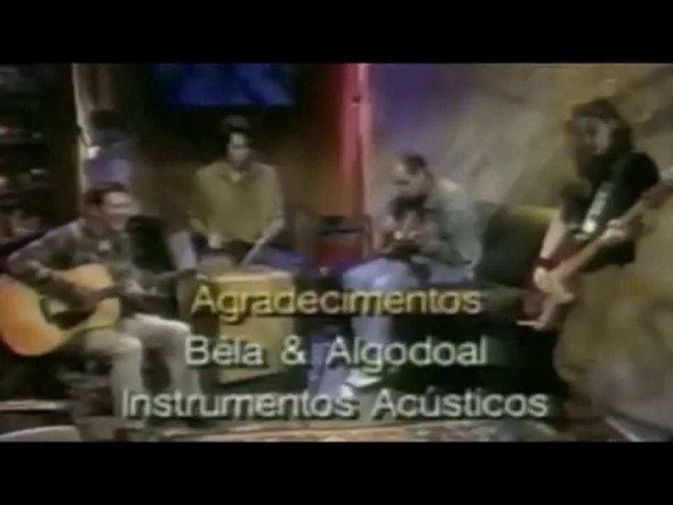 Lado B - MTV Brasil