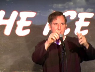 Wayne Federman: Questions and Answers
