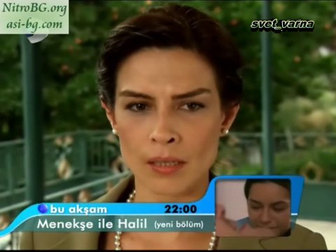 Любими моменти на Демир и Аси 6 и 7еп.