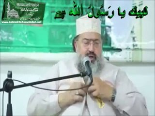 Syed Irfan Shah Sahib Bayan July 2014.