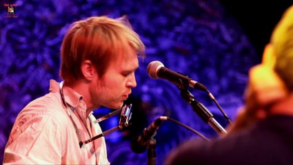 Peter Von Poehl - Live @ Radio Lucien