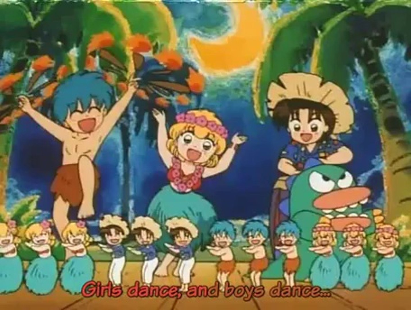 チャチャ ５８ 動画 Dailymotion