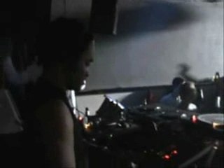 Steve Rachmad @ Communication 17-11-2006