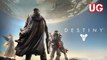Preview: Destiny Game-play on PS4 BETA