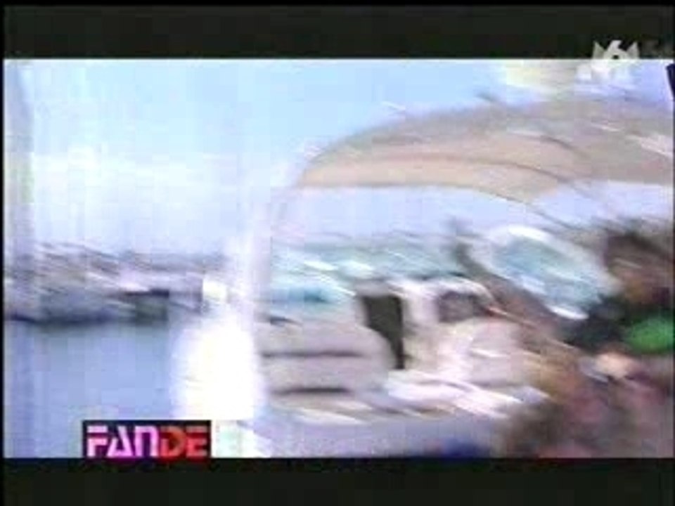 Fan de 02.09.06 la tournée des plages