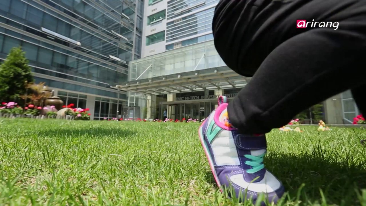 Arts Avenue S1Ep10